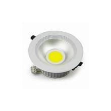 12W COB LED Down Lamp